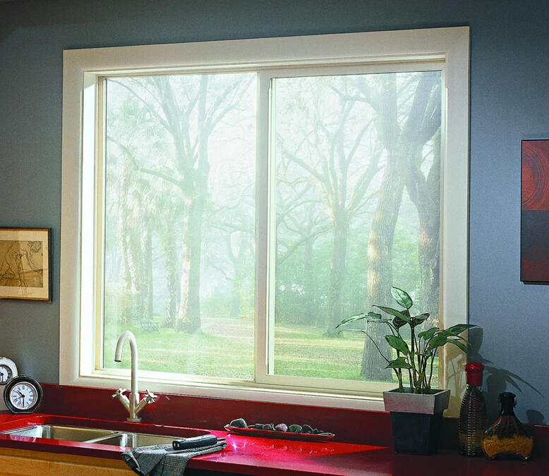 Barnstable Vinyl Windows